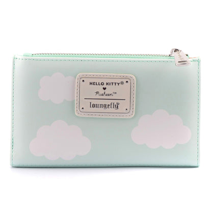Hello Kitty x Pusheen Bifold Wallet
