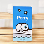 Simply Small Series Perry front cover