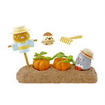 mogura in re-ment sumikko gurashi farm blind box series