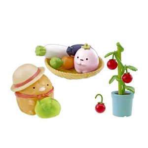 tonkatsu in re-ment sumikko gurashi farm blind box series