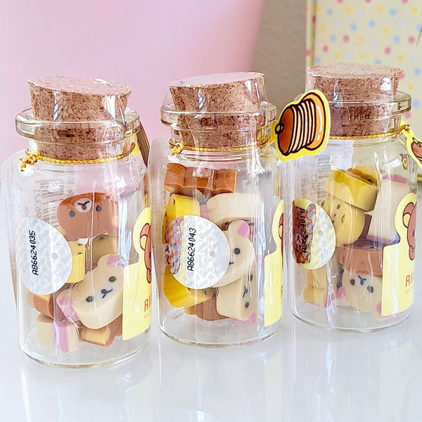 Rilakkuma Cookies Pencil Sharpener – Daisuki Pop