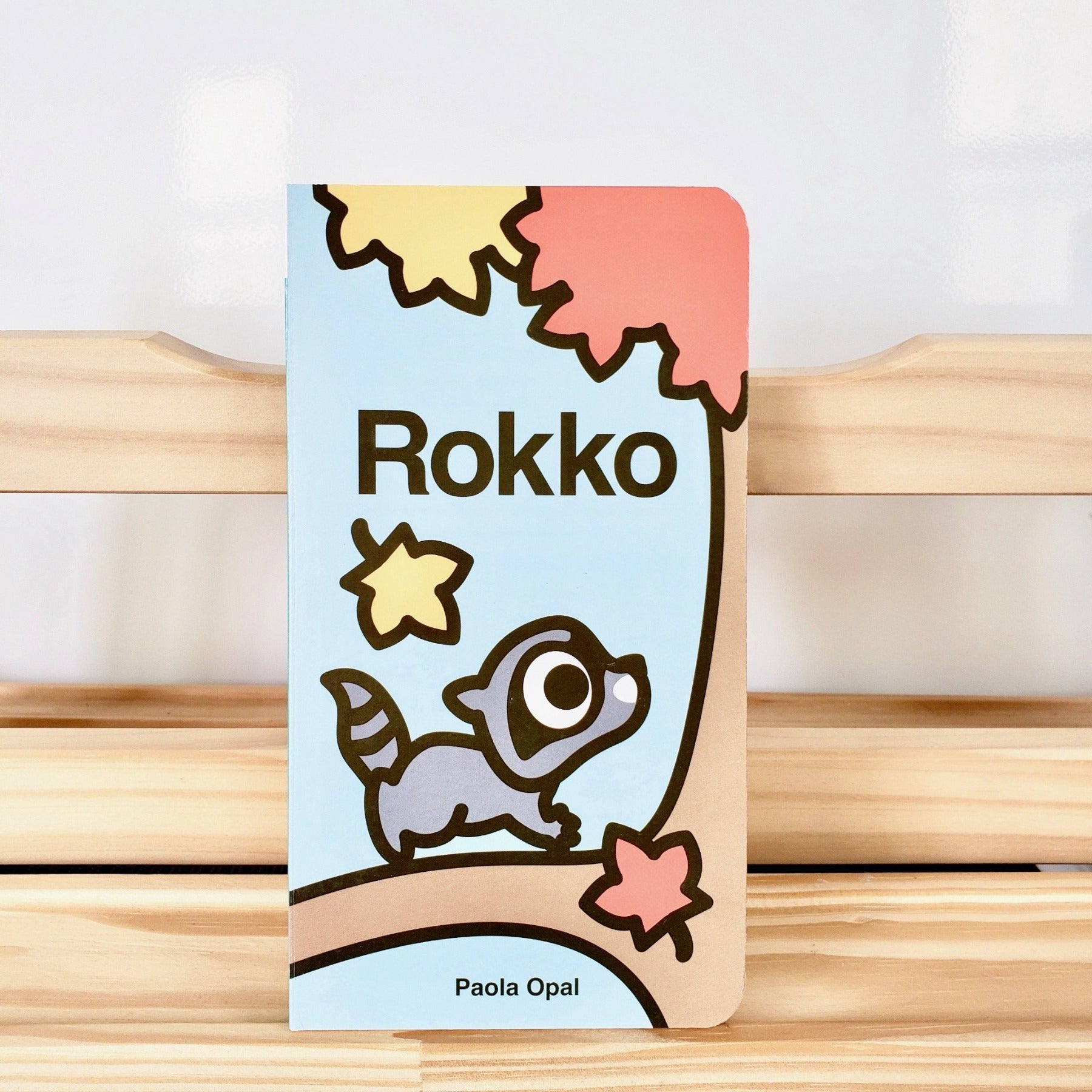 Simply Small Series Rokko front cover
