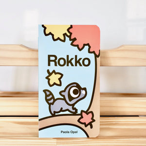 Simply Small Series Rokko front cover