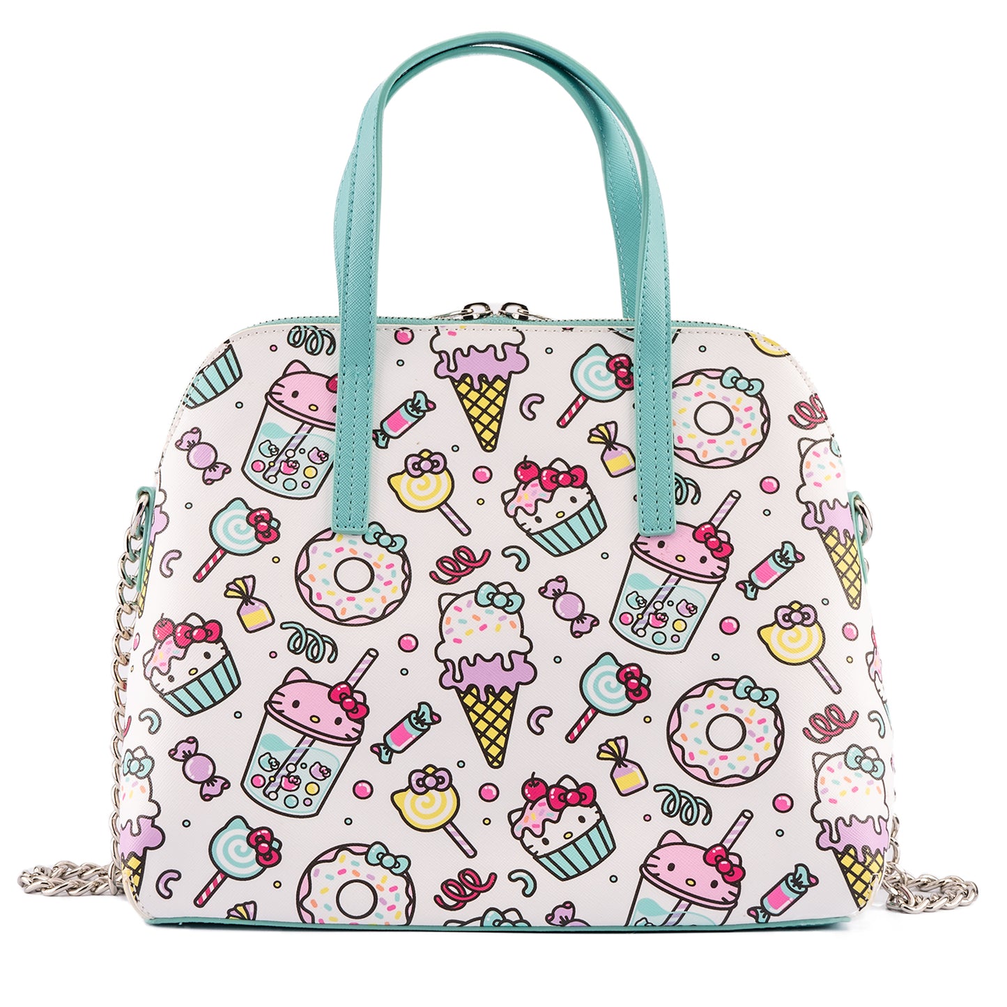 Sanrio Hello Kitty Sweet Treats Crossbody Bag