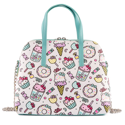 Sanrio Hello Kitty Sweet Treats Crossbody Bag