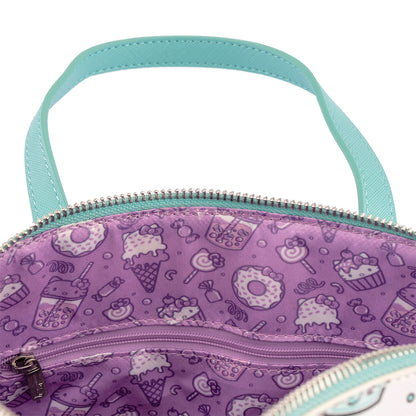 Sanrio Hello Kitty Sweet Treats Crossbody Bag