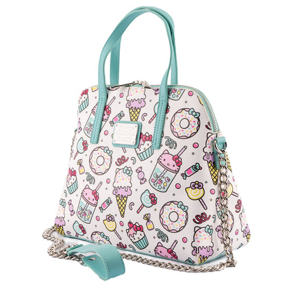 Sanrio Hello Kitty Sweet Treats Crossbody Bag