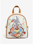 new danielle nicole thumper backpack  front view