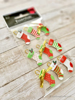 SandyLion Essentials Stickers: Stocking Stuffers