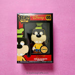 Funko Pop! Disney Large Enamel Pin: Goofy 05 Limited Chase Edition Collectibles