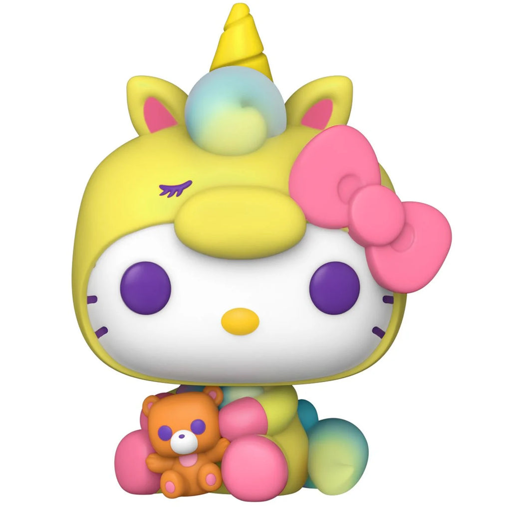 Funko POP! Hello Kitty & Friends: Hello Kitty 58