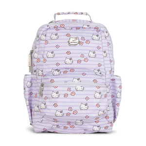 Jujube x Hello Kitty: Sweet Petals Be Packed Backpack