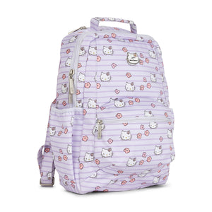 Jujube x Hello Kitty: Sweet Petals Be Packed Backpack