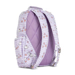 Jujube x Hello Kitty: Sweet Petals Be Packed Backpack