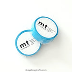 Mt Washi Tape: Mizu (Water) Stationery