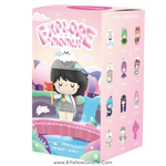 POP MART Momiji Explore Series stock box