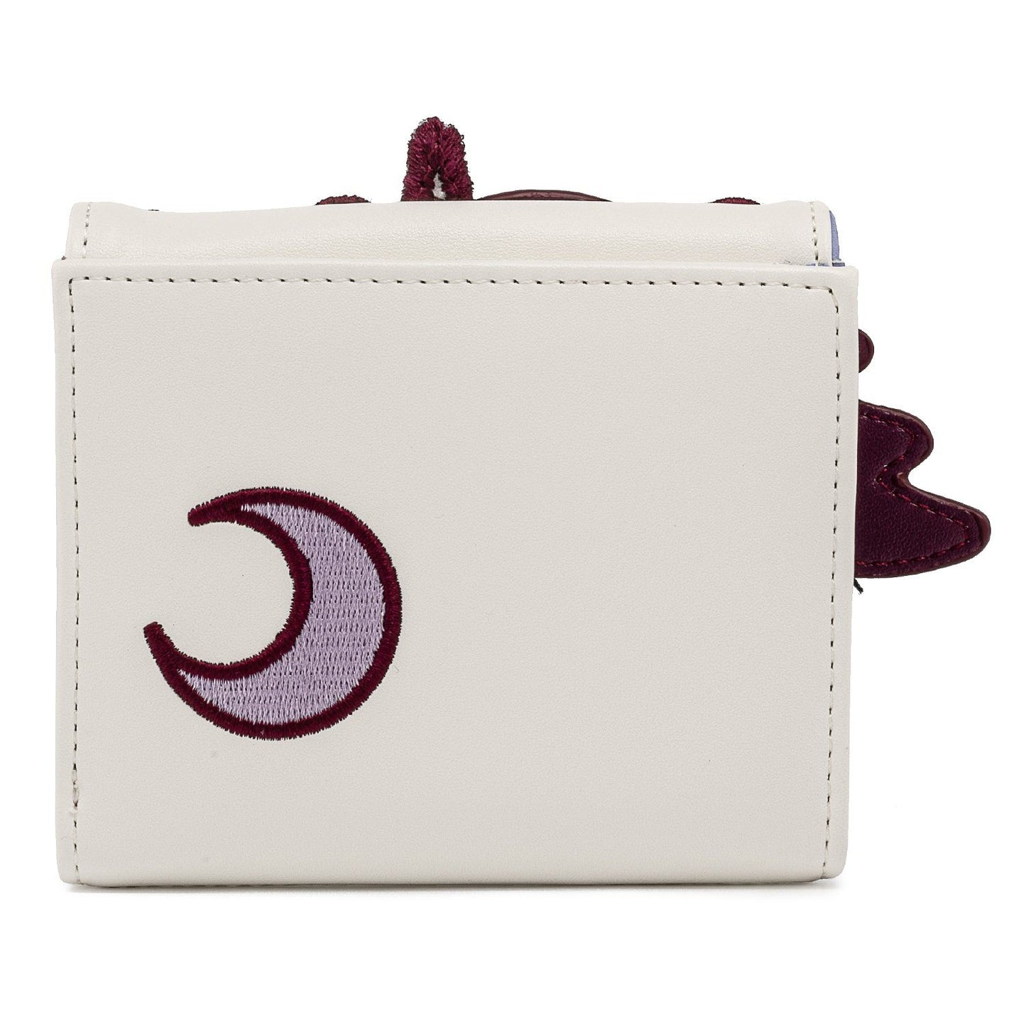 Pusheen: Super Pusheenicorn Plush Flap Wallet