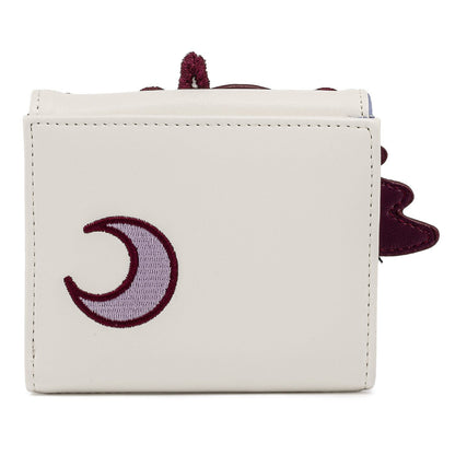 Pusheen: Super Pusheenicorn Plush Flap Wallet
